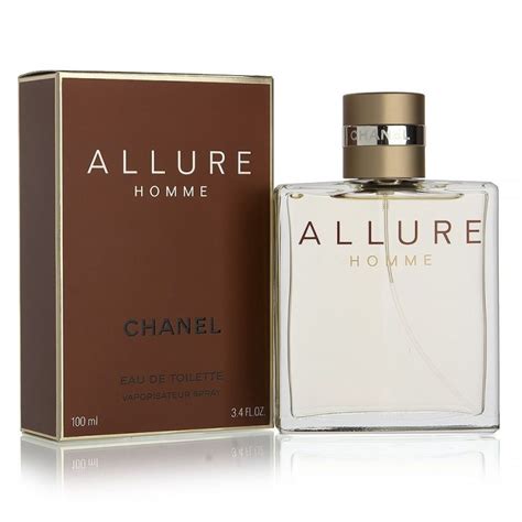 allure homme chanel 33ml|Chanel Allure homme price.